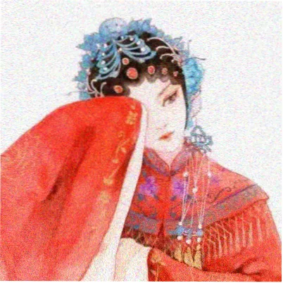 极酷综艺粉